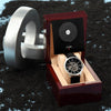 LUXURY WACTH